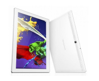 Lenovo Tablet Lenovo A10-70F Biały - 1446832 - zdjęcie 1